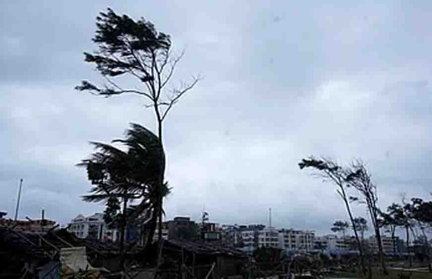 हरियाणा में बारिश के बाद रात के पारे में भारी गिरावट, 15 अप्रैल से बढ़ेगी सूर्य की तपिश और सताएगी गर्मी