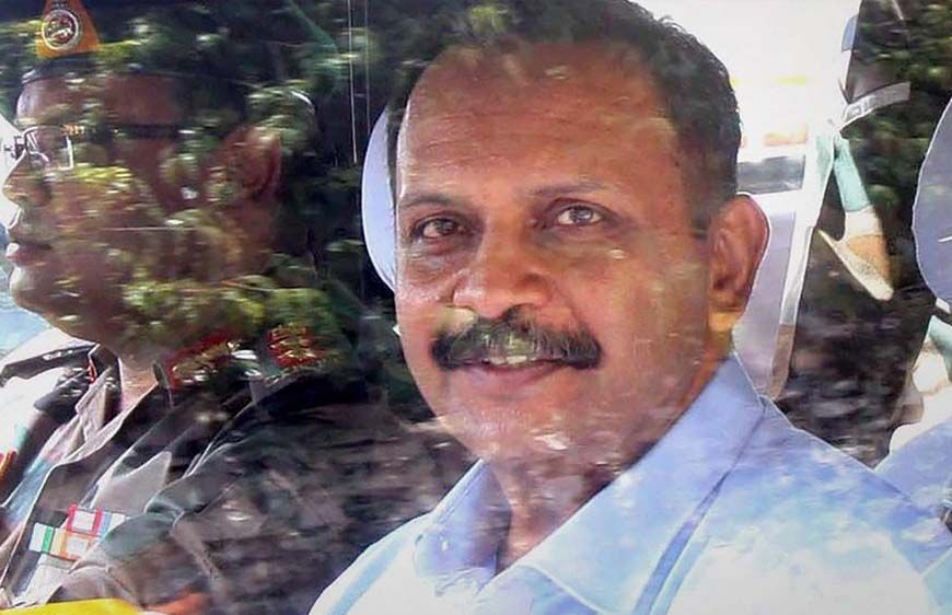 कर्नल श्रीकांत पुरोहित को मिला ब्रिगेडियर प्रमोशन, रिटायरमेंट पर लगी रोक