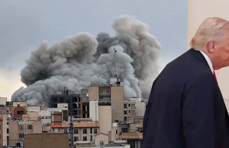 अमेरिका को बख्शने के मूड में नहीं ईरान, ब्लड मनी की मांग; इरान ने खुले तौर पर बताए इरादे