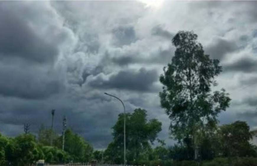 पंजाब में 15 अप्रैल तक रहेगा मौसम ड्राई, सुबह-शाम हल्की ठंड; तापमान सामान्य से 4.8 डिग्री कम, अप्रैल में 525% अधिक बारिश