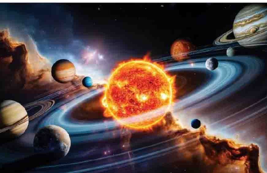 शुक्र और शनि के मिलन से बना दुर्लभ दशांक योग, आज से अगले 48 घंटे इन 3 राशियों के लिए खुलेंगे बंद किस्मत के ताले