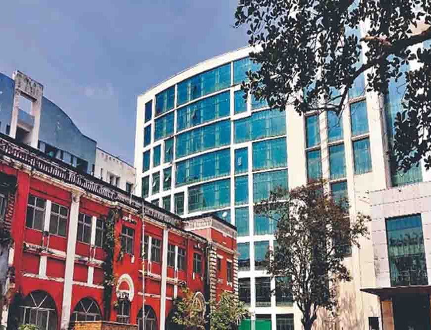 रांची सदर अस्पताल में बनेगा 200 बेड का सुपर स्पेशियलिटी विंग, मरीजों को अब मिलेंगी वर्ल्ड क्लास सुविधाएं