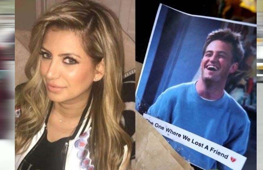 पंजाबी मूल की 'केटामाइन क्वीन' जसवीन संघा को अमेरिका में 15 साल की सजा