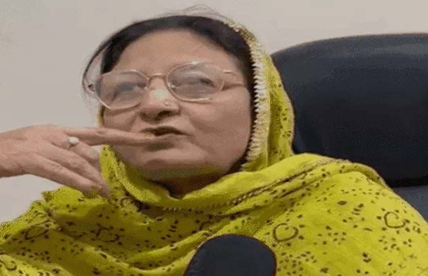 वंदे मातरम विवाद: कांग्रेस बैकफुट पर, चुप्पी से अल्पसंख्यक नेता नाराज, भाजपा का आक्रामक रुख