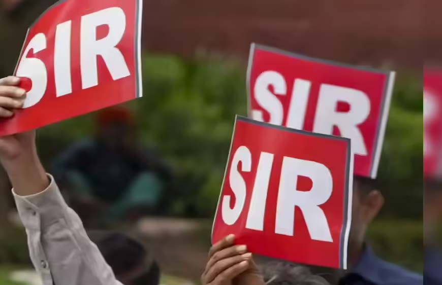 Punjab Elections 2027: 78% प्री-SIR पूरा, डबल वोटर कार्ड पर होगी सख्त कार्रवाई