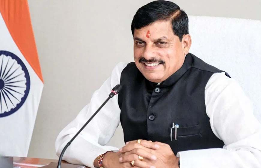 राज्य सरकार ने महिला उद्यमिता को दिया बड़ा बढ़ावा- मुख्यमंत्री यादव