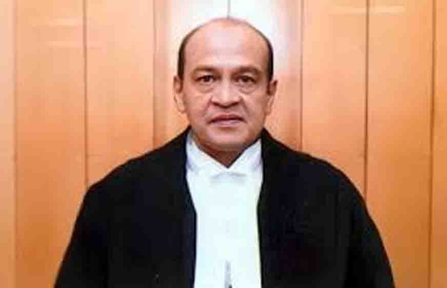 कैश कांड में फंसे जस्टिस यशवंत वर्मा ने दिया इस्तीफा