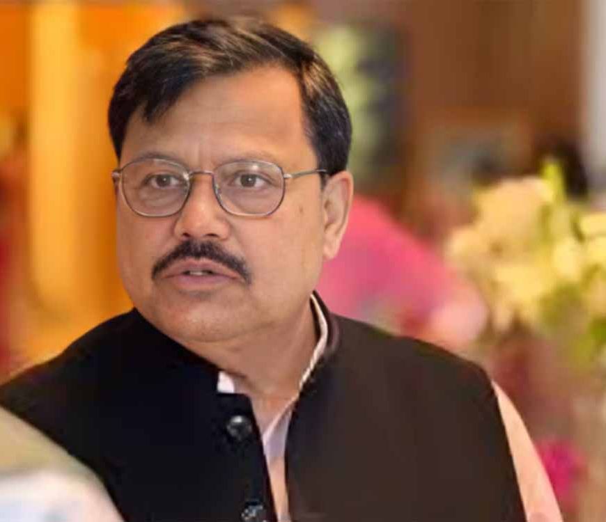 ऊर्जा मंत्री तोमर बोले - मध्यप्रदेश पॉवर जनरेटिंग कंपनी ने रचा स्वर्णिम ऊर्जा वर्ष 2025-26