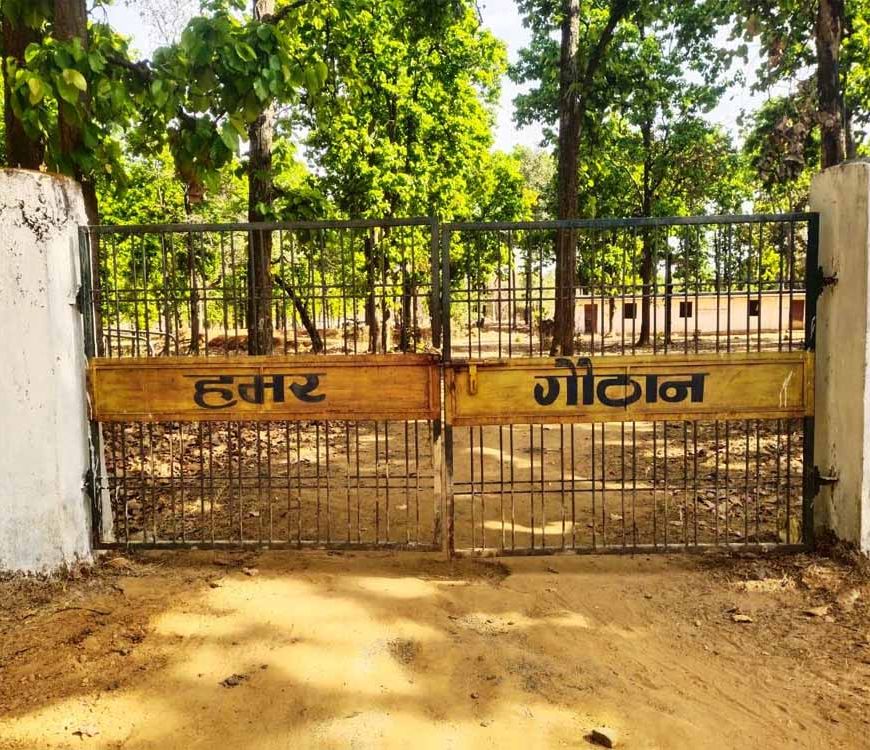 धोवाताल की 60 महिलाओं ने रची आत्मनिर्भरता की मिसाल