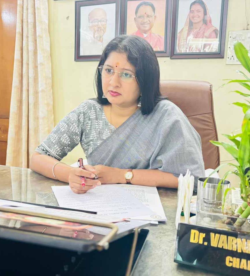 अक्षय तृतीया से पहले बाल विवाह पर सख्ती, डॉ. वर्णिका शर्मा के सख्त निर्देश