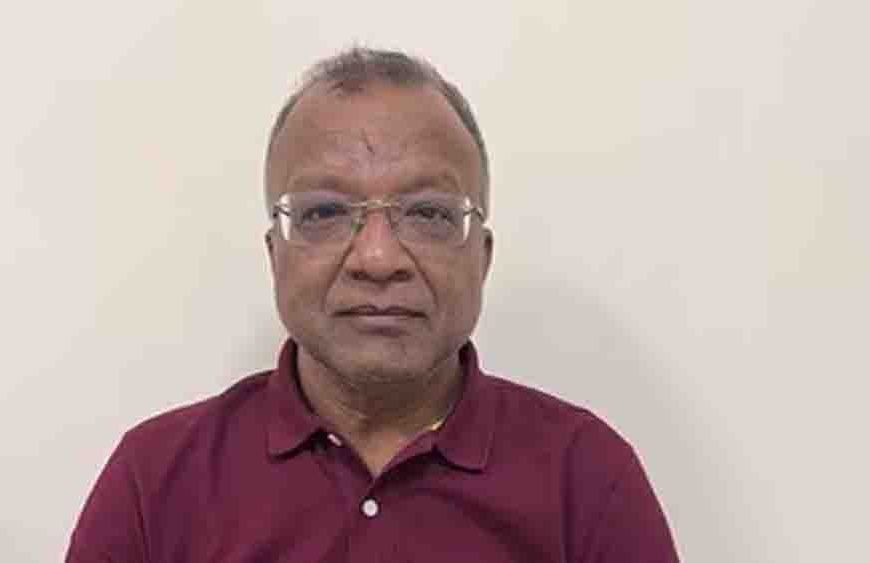 जयपुर जेजेएम घोटाल,पूर्व IAS सुबोध अग्रवाल कोर्ट में पेश