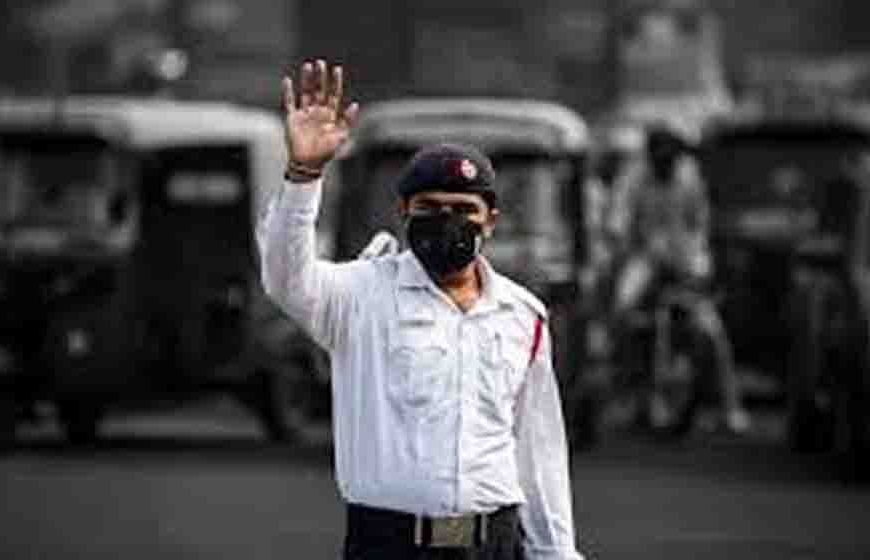 नागौर में इलेक्ट्रिक कार का गलत चालान, जांच के आदेश