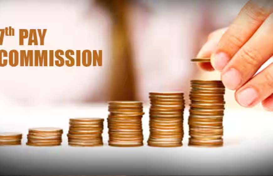 7th Pay Commission: अब तक क्यों नहीं आया DA? अप्रैल के 10 दिन भी हो चुके, कहां फंसा मामला?