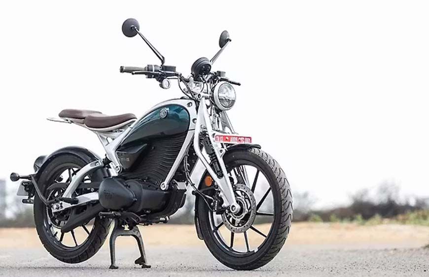 भारत में लॉन्च हुई Royal Enfield Flying Flea C6 इलेक्ट्रिक मोटरसाइकिल, जानें कीमत और रेंज