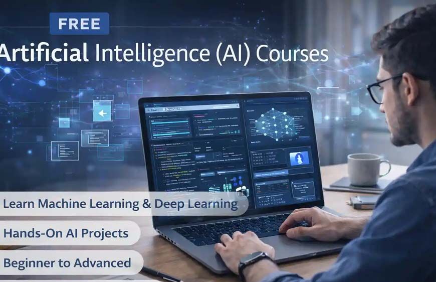 प्रदेश के 68 कॉलेजों में शुरू होंगे एआई कोर्सेस, आईआईटी दिल्ली के सहयोग से स्टूडेंट्स को मिलेगी बड़ी सुविधा