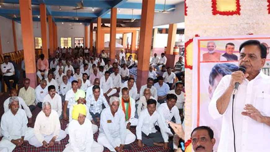 सरकार समाज के सभी वर्गों के कल्याण और आर्थिक सशक्तिकरण के लिए प्रतिबद्ध : उप मुख्यमंत्री देवड़ा