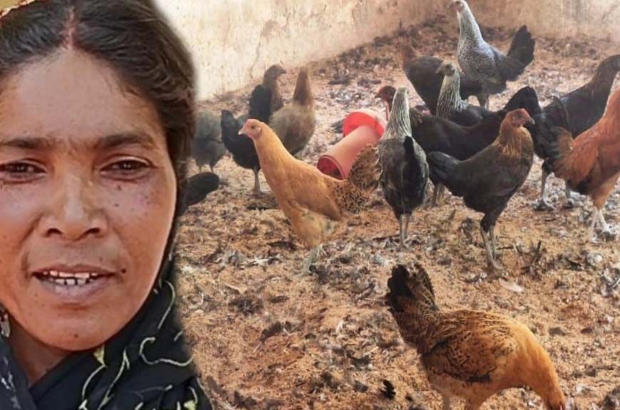 गौठान से बदली तस्वीर: धोवाताल बना आत्मनिर्भर मॉडल गांव, पलायन पर लगी रोक