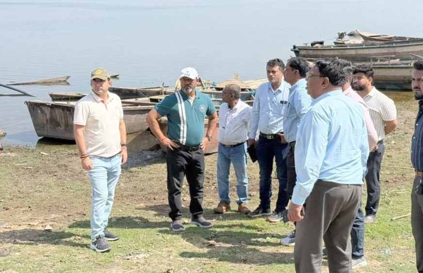 लोरमी बनेगा टूरिज्म हब! कलेक्टर ने भूमि विवाद सुलझाने के दिए सख्त निर्देश