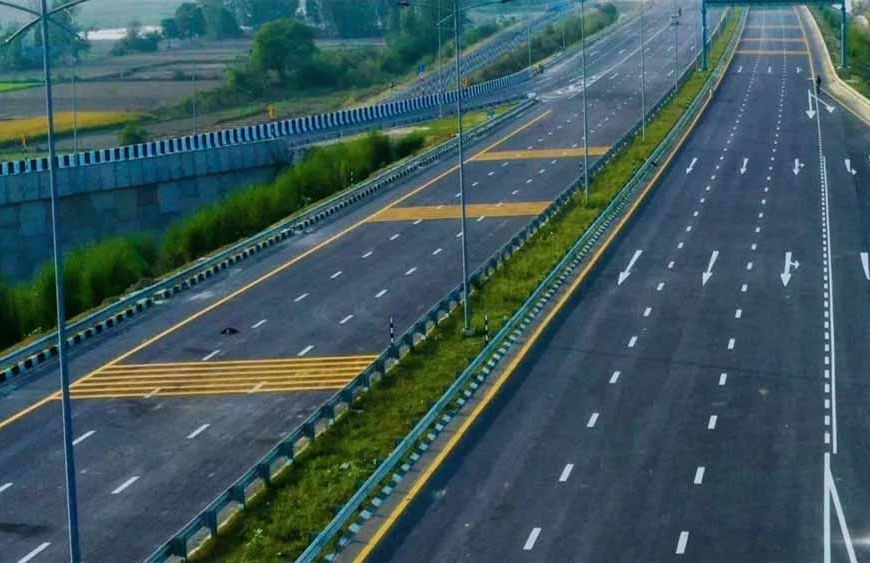 रांची में इंफ्रास्ट्रक्चर को बड़ा बूस्ट: ₹303 करोड़ के टनल-ओवरब्रिज का शिलान्यास, ₹17000 करोड़ की सड़कें तैयार