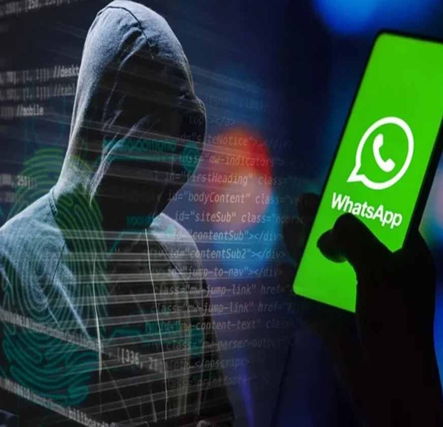 OTP के बिना भी WhatsApp हैक! पुलिस ने नए साइबर खतरे को लेकर किया अलर्ट
