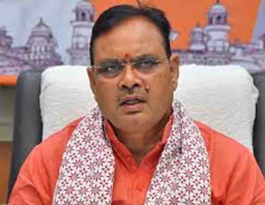 जयपुर में छेड़छाड़ की घटनाओं के बाद CM भजनलाल ने बुलाई हाईलेवल मीटिंग