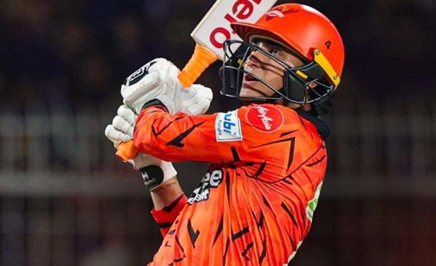 8 छक्के, 5 चौके... मुल्लांपुर में अभिषेक शर्मा की आंधी, सनथ जयसूर्या की बराबरी पर पहुंचे