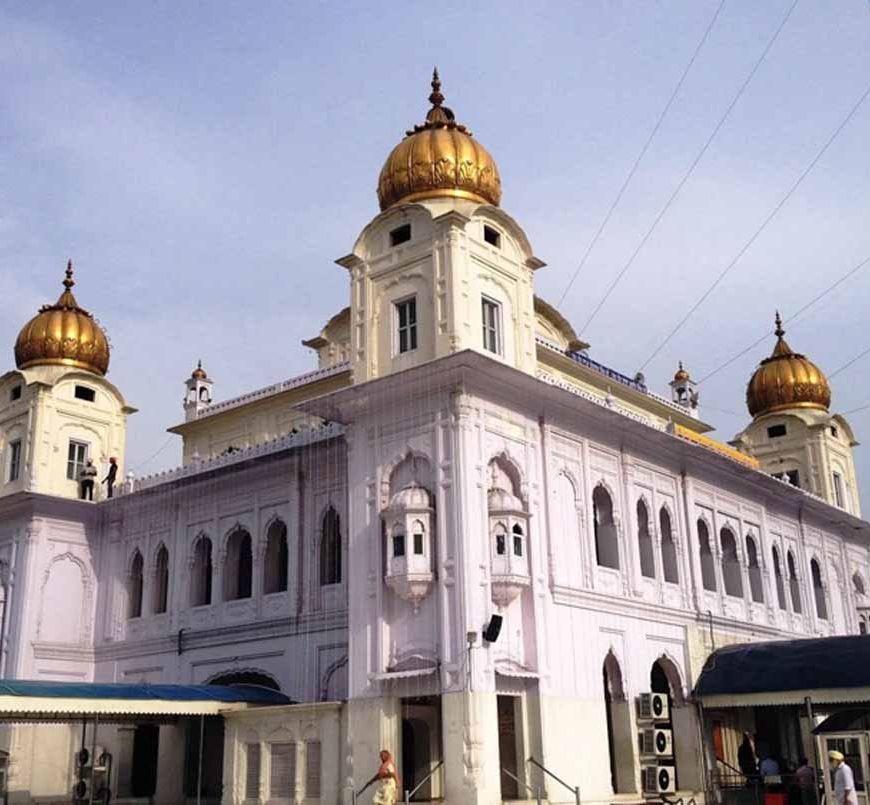 फतेहगढ़ साहिब को ‘पवित्र शहर’ बनाने की मांग तेज, राज्यपाल को सौंपा गया ज्ञापन