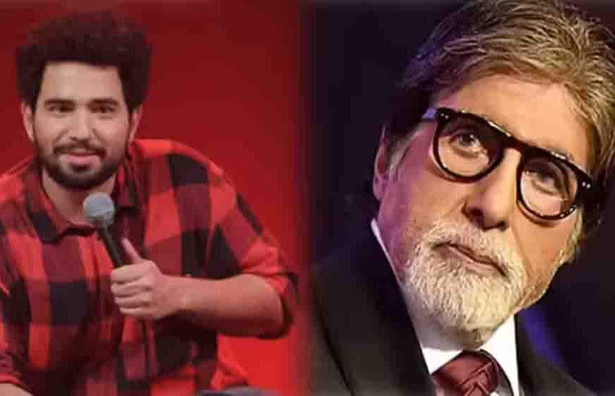 अमिताभ बच्चन का ब्लॉग चर्चा में, ‘इंटरनेट के तूफान’ पर लिखी खास बात