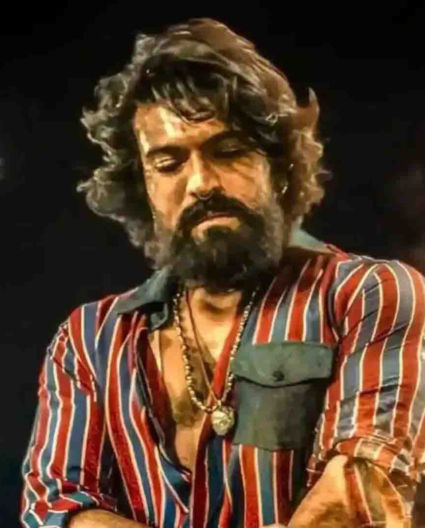 राम चरण और संजय लीला भंसाली साथ करेंगे बड़ा धमाका, नई फिल्म की तैयारी