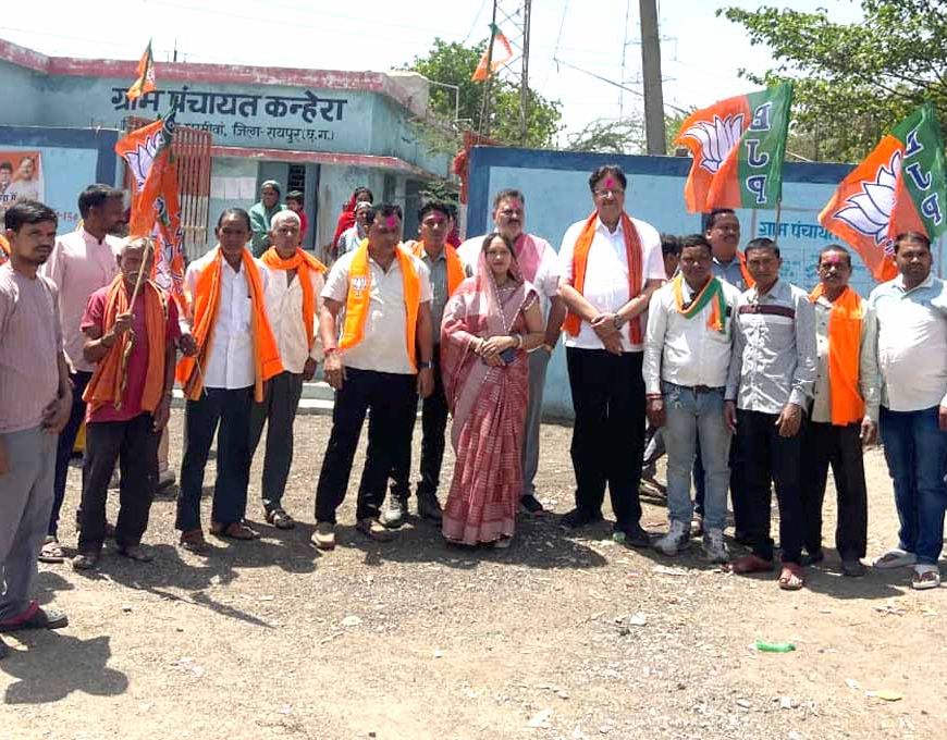 महात्मा ज्योतिबा फुले के विचारों को अपनाने का लें संकल्प: अंजय