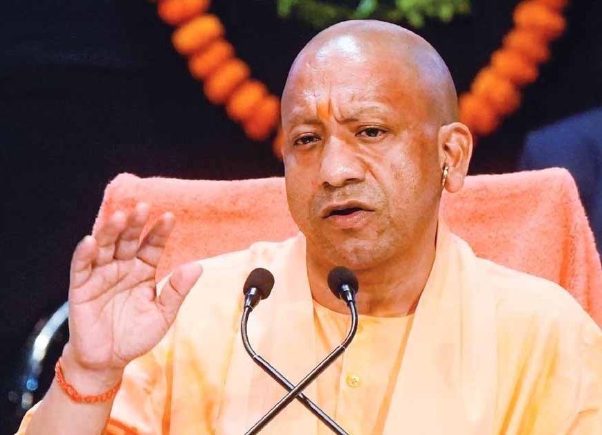 अपहृत बेटे की सकुशल बरामदगी पर पिता ने सीएम योगी का जताया आभार