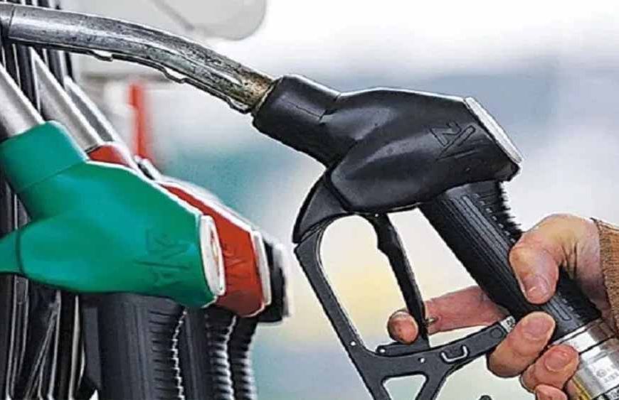 डीजल पर बड़ा झटका: सरकार ने बढ़ाए चार्ज, ₹36 तक का इजाफा