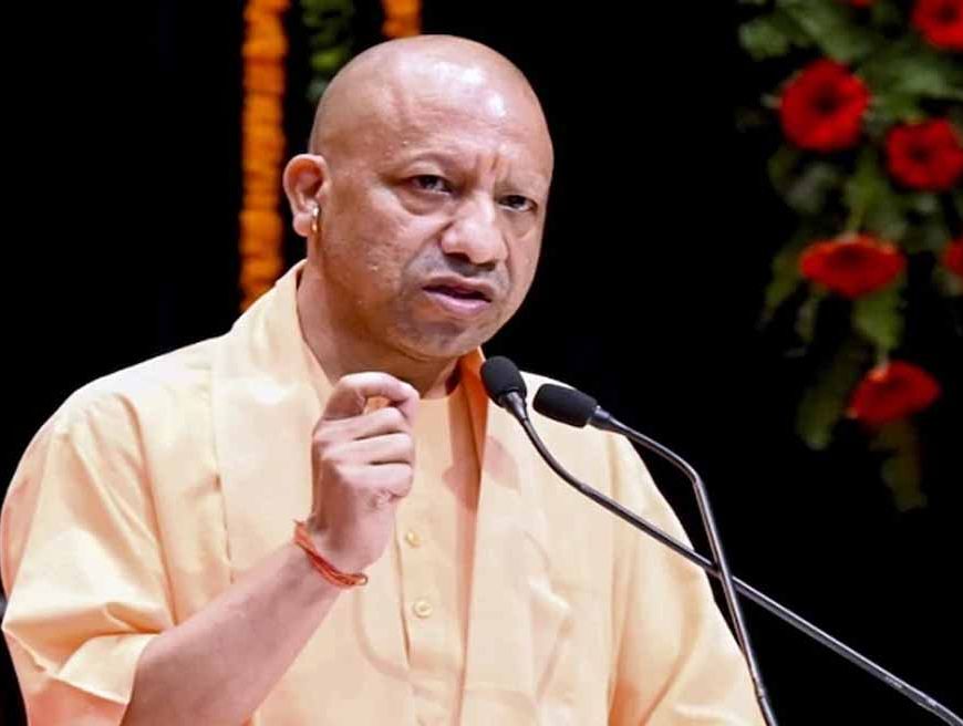 यूपी बनेगा देश का Deep Tech हब: Yogi Adityanath का बड़ा ऐलान, IIT Kanpur संग साझेदारी से बढ़ेगा इनोवेशन