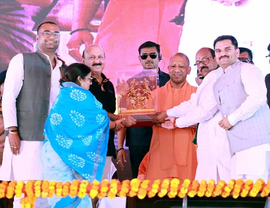 PM Shram Yogi Mandhan Yojana में तेजी, कई जिलों ने बनाया रिकॉर्ड; गाजियाबाद-बस्ती आगे