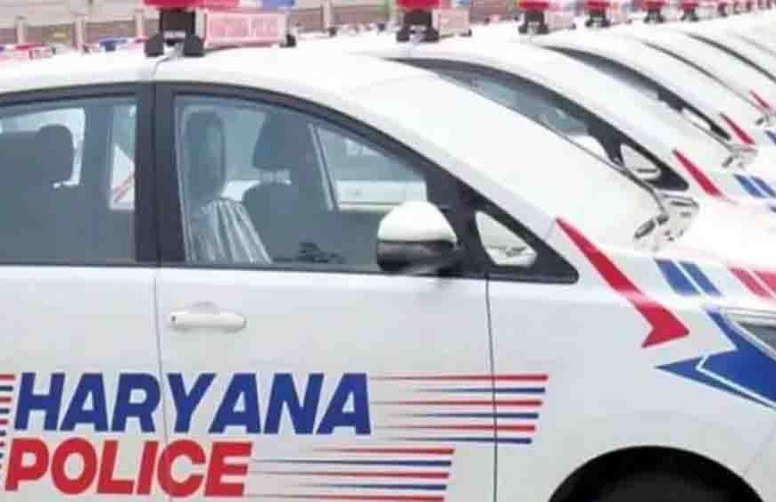 गन कल्चर पर सख्त कार्रवाई, इंटरनेट मीडिया पर चेतावनी