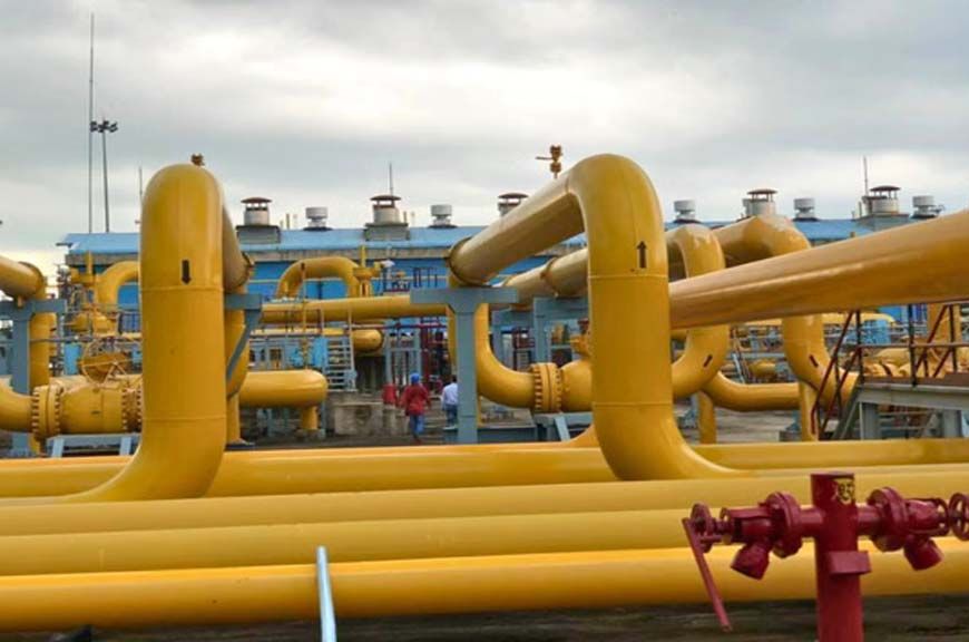 पाइप लाइन बिछी, 14 जिलों के 14 लाख घरों को मिलेगा पीएनजी कनेक्शन, जबलपुर भी शामिल