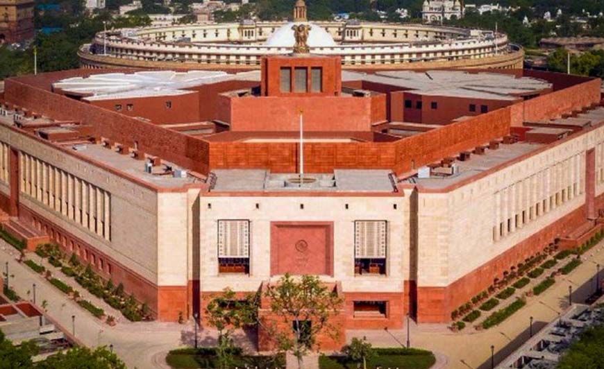 प्रदेश में राज्यसभा चुनाव: 3 नहीं, 4 सीटों पर हो सकता है चुनाव! 4 मई पर टिकी सियासी नजर