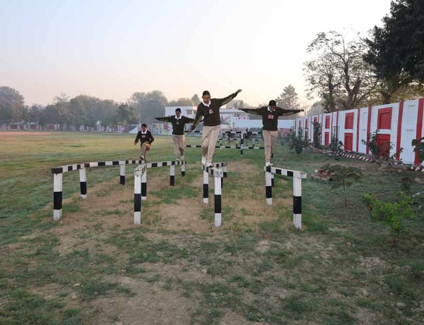 वाराणसी में 491 महिला आरक्षियों की तैनाती तैयार, 20 अप्रैल के बाद संभालेंगी जिम्मेदारी