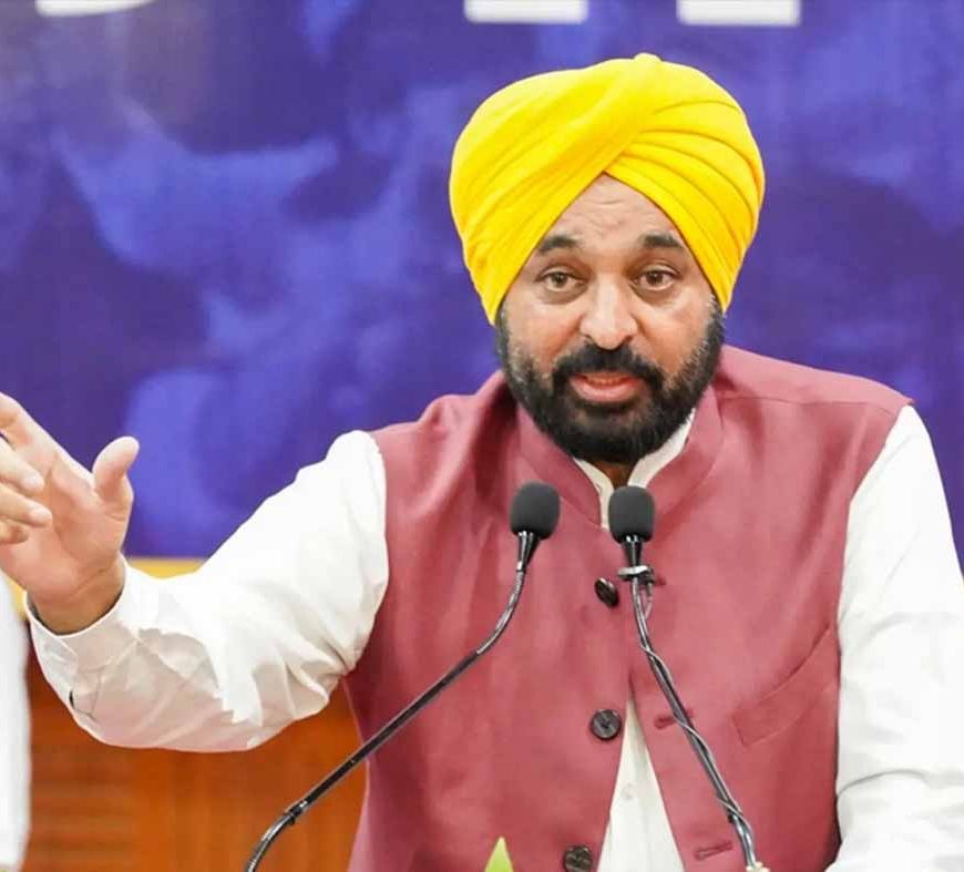 बेअदबी पर सख्त प्रहार: पंजाब सरकार का नया कानून, उम्रकैद और 25 लाख तक जुर्माना प्रस्तावित