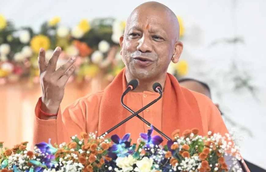 सीएम डैशबोर्ड रिपोर्ट मार्च: हमीरपुर नंबर 1, बरेली-रामपुर टॉप 3 में, योगी सरकार का विकास मॉडल तेज