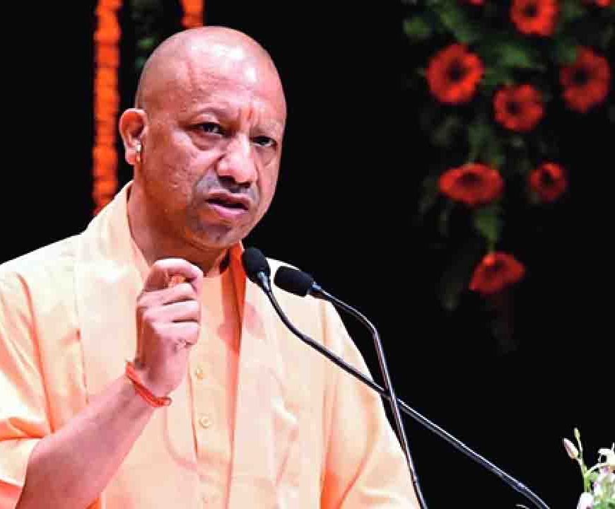 योगी का पाकिस्तान पर तीखा हमला, मियानपुर का नाम बदलकर होगा रविंद्र नगर