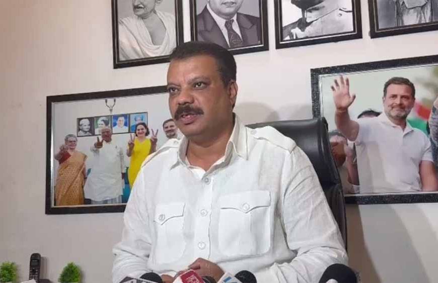 UCC पर उमंग सिंघार का बयान: आदिवासी अस्मिता से समझौता स्वीकार नहीं