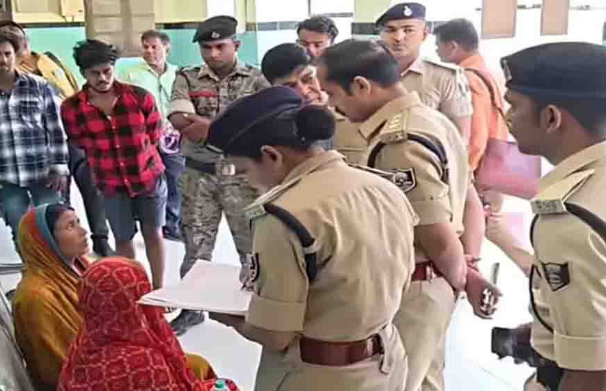 मोतिहारी जहरीली शराब कांड: मास्टरमाइंड सतीश चौधरी साहिबाबाद से गिरफ्तार