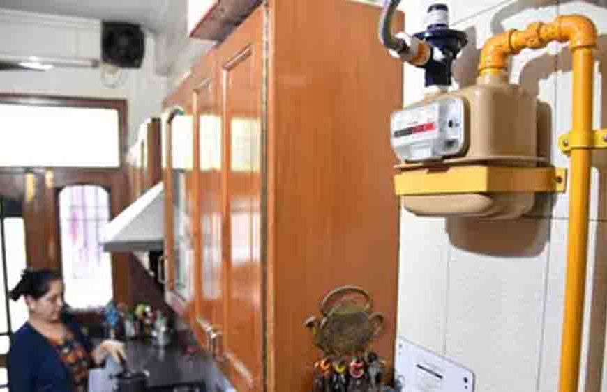 IGL ने तेज किया PNG कनेक्शन अभियान, 5,000 प्रतिदिन का लक्ष्य रखा