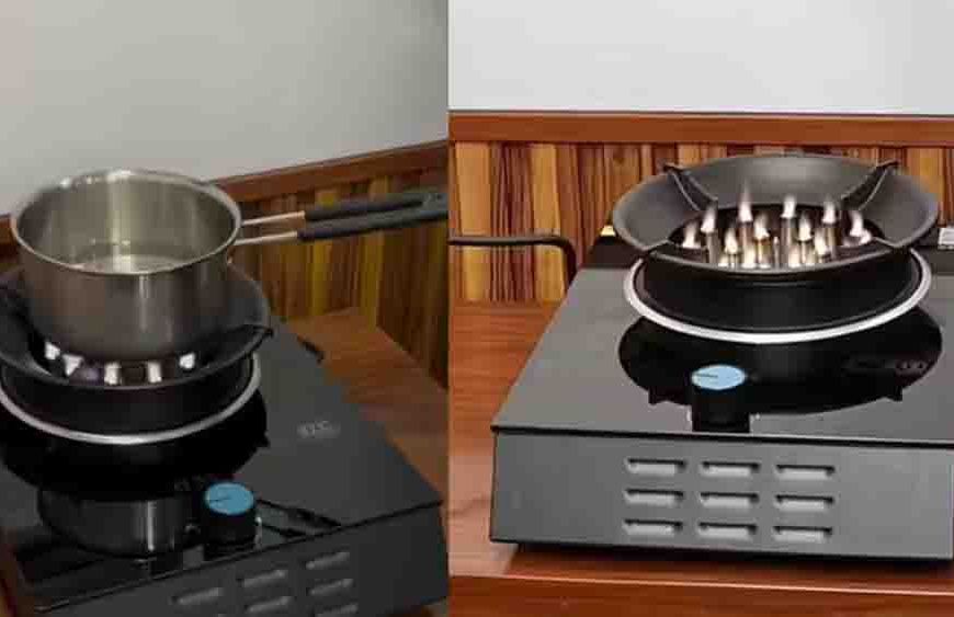 इलेक्ट्रिक प्लाज्मा चूल्हा vs इंडक्शन: कौन है ज्यादा प्रैक्टिकल ऑप्शन?