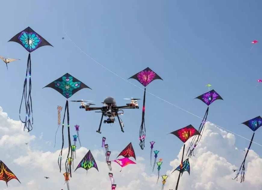 बठिंडा में सुरक्षा अलर्ट: एयरपोर्ट के पास पतंगबाजी पर रोक, PG किरायेदारों का पुलिस वेरिफिकेशन अनिवार्य