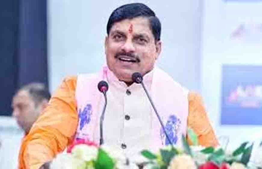 लाडली बहना योजना की 35वीं किस्त जारी, 1.25 करोड़ महिलाओं को 1875 करोड़ रुपये ट्रांसफर