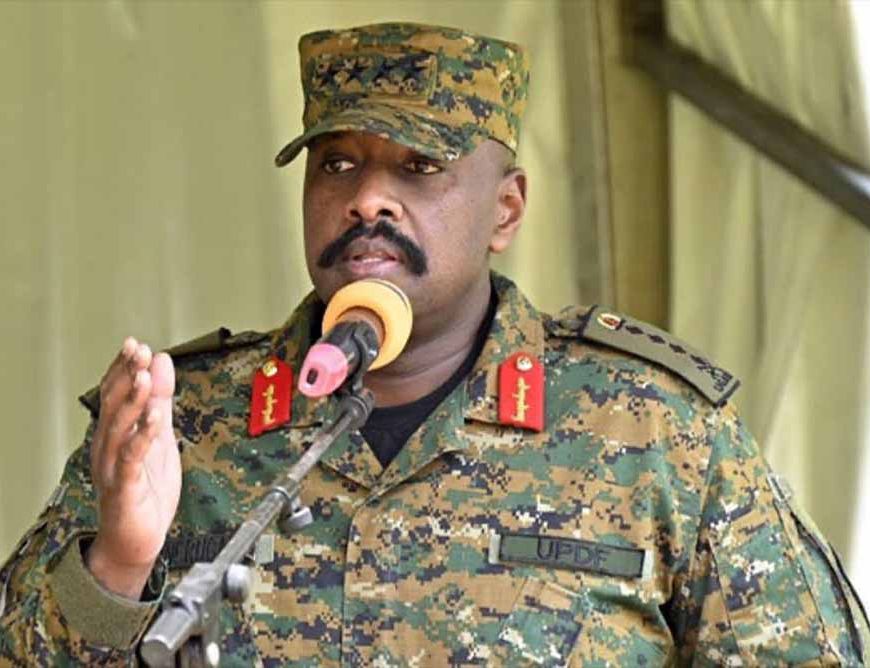 30 दिन में 1 अरब डॉलर या गंभीर परिणाम! युगांडा आर्मी चीफ का तुर्की को कड़ा अल्टीमेटम