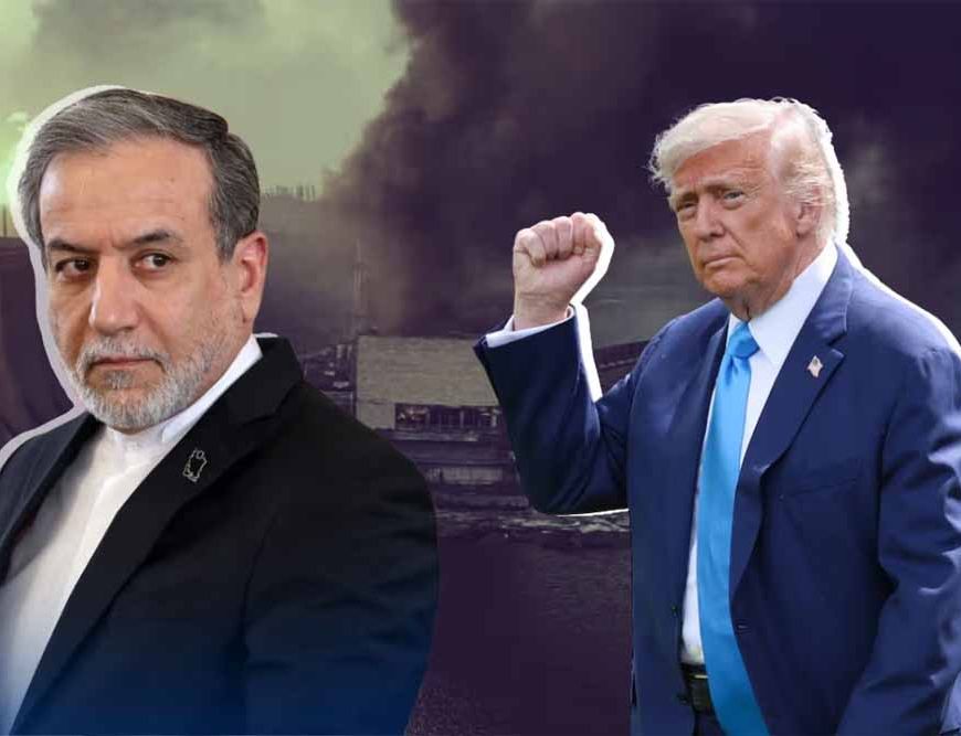 कहां अटकी बातचीत? ईरान के दिग्गजों ने अमेरिका पर लगाए गंभीर आरोप