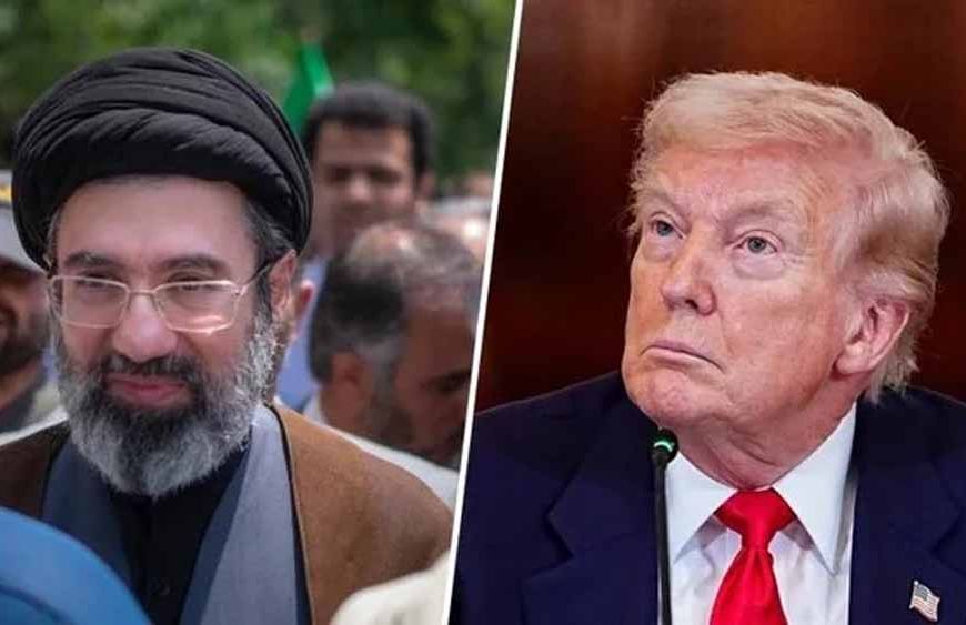 ईरान का अमेरिका को सीधा संदेश, एक्सपर्ट बोले—अब किसी भी नतीजे के लिए तैयार रहना होगा